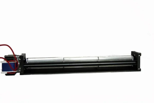 Cross Flow Fan, 30mm, 40mm, 50mm, 60mm - view 6