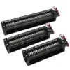 Cross Flow Fan, 30mm, DC24V/12V, Brushless, Aluminum - view 3