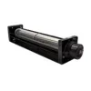 Cross Flow Fan, 30mm, Ip68, 12V, 24V