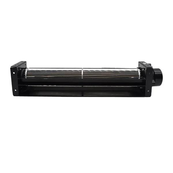 Cross Flow Fan, 30mm, Ip68, 12V, 24V - view 3