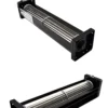 Cross Flow Fan, 30mm, Ip68, 12V, 24V - view 5
