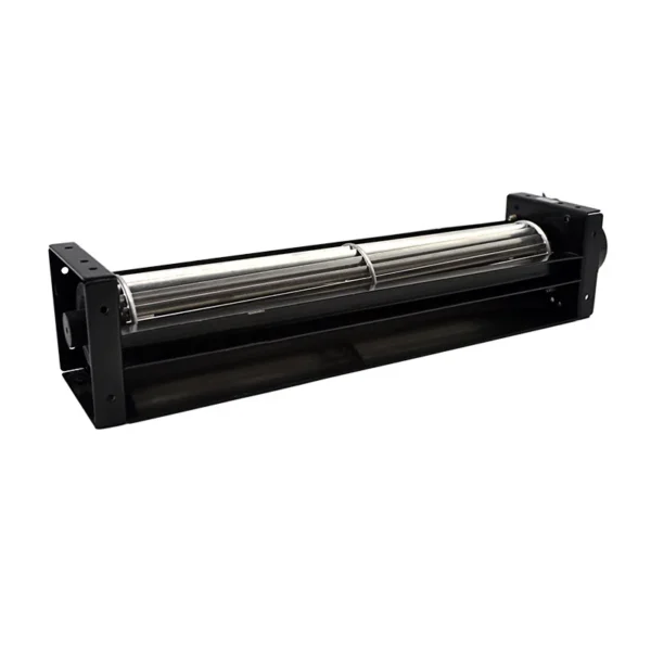 Cross Flow Fan, 30mm, Ip68, 12V, 24V - view 6