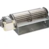 Cross Flow Fan, 30mm, Tangential
