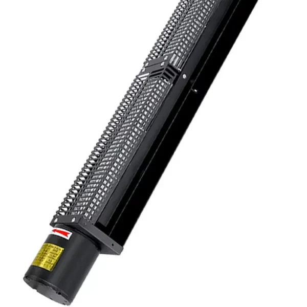 Cross Flow Fan, 30mm, Tangential
