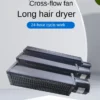 Cross Flow Fan, 30mm, Tangential - view 2
