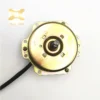 Cross Flow Fan, 30W, Tangential - view 3