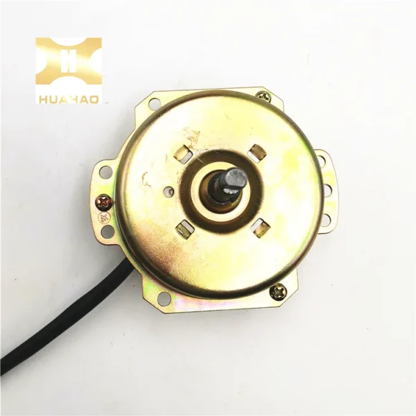 Cross Flow Fan, 30W, Tangential - view 3