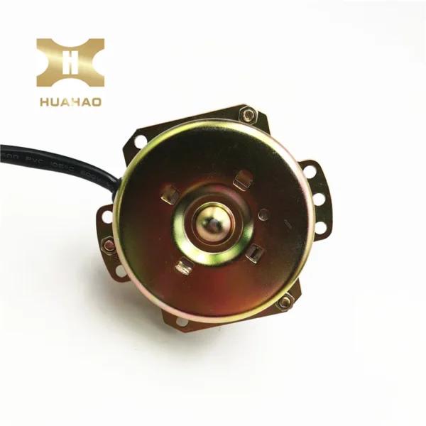 Cross Flow Fan, 30W, Tangential - view 4