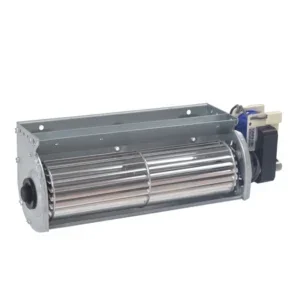 Cross Flow Fan, 32w, 220V