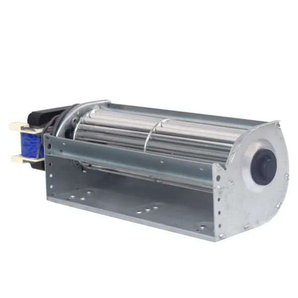 Cross Flow Fan, 32w, 220V - view 6
