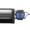 Cross Flow Fan, 33mm, Aluminum, 120-230V - view 5