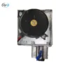 Cross Flow Fan, 33x200, 25mm, Aluminum, 24V - view 4