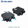 Cross Flow Fan, 4-10, 5-Year, Centrifugal