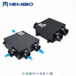 Cross Flow Fan, 4-10, 5-Year, Centrifugal