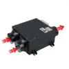 Cross Flow Fan, 4-10, 5-Year, Centrifugal - view 2