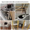 Cross Flow Fan, 4-10, 5-Year, Centrifugal - view 6