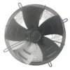 Cross Flow Fan, 400MM, 3900m3/h, Axial, HVAC