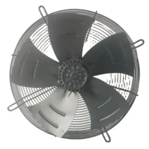 Cross Flow Fan, 400MM, 3900m3/h, Axial, HVAC
