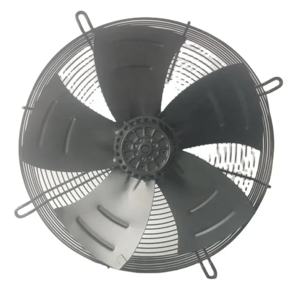 Cross Flow Fan, 400MM, 3900m3/h, Axial, HVAC