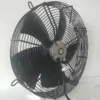 Cross Flow Fan, 400MM, 3900m3/h, Axial, HVAC - view 4
