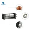 Cross Flow Fan, 40mm, 12V, 24V, Aluminum - view 4