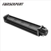 Cross Flow Fan, 40mm, 12V/24V, BLDC, Aluminum