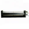 Cross Flow Fan, 40MM, 12V/24V, Brushless, Tangential