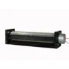 Cross Flow Fan, 40MM, 12V/24V, Brushless, Tangential - view 5