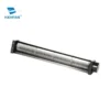 Cross Flow Fan, 40mm, 12V/24V, Stainless, Steel