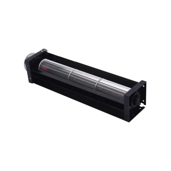 Cross Flow Fan, 43*350mm, 400mm, Aluminum, 5v - view 2