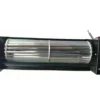 Cross Flow Fan, 43mm, Tangential, 43x90mm, 12v