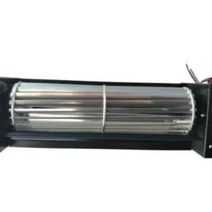 Cross Flow Fan, 43mm, Tangential, 43x90mm, 12v