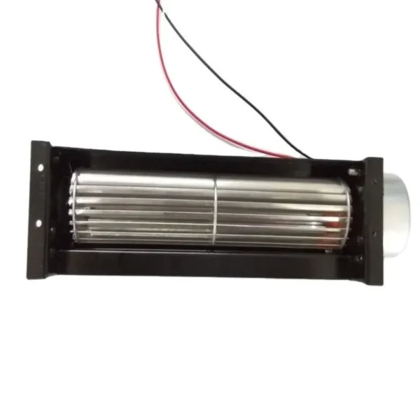 Cross Flow Fan, 43mm, Tangential, 43x90mm, 12v - view 2
