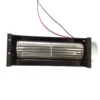 Cross Flow Fan, 43mm, Tangential, 43x90mm, 12v/24v