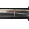 Cross Flow Fan, 43mm, Tangential, 43x90mm, 12v/24v - view 4