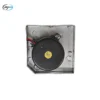 Cross Flow Fan, 43x262, 24V, Aluminum - view 4