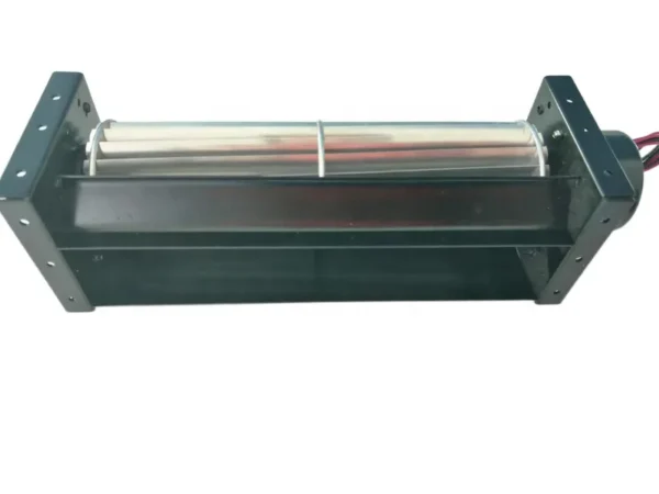 Cross Flow Fan, 43x90mm, 12V/24V, Brushless - view 5