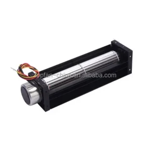 Cross Flow Fan, 460, 60mm, 12V, Tangential