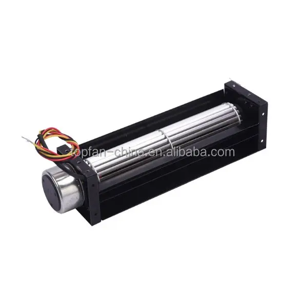Cross Flow Fan, 460, 60mm, 12V, Tangential