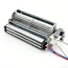 Cross Flow Fan, 48187, Aluminum, 220V - view 2
