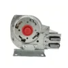 Cross Flow Fan, 48187, Aluminum, 220V - view 3