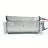 Cross Flow Fan, 48187, Aluminum, 220V - view 4