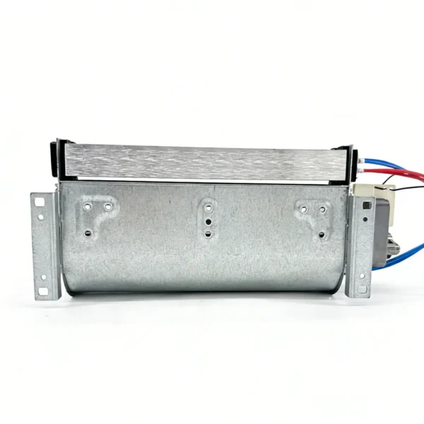 Cross Flow Fan, 48187, Aluminum, 220V - view 4