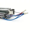 Cross Flow Fan, 48187, Aluminum, 220V - view 5