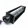 Cross Flow Fan, 50250, 50mm, 2500rpm, 12V