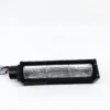 Cross Flow Fan, 50250, 50mm, 2500rpm, 12V - view 3