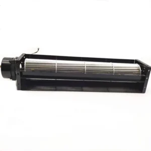 Cross Flow Fan, 50290, 50x, 290mm, Aluminum