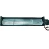 Cross Flow Fan, 50290, 50x, 290mm, Aluminum - view 4
