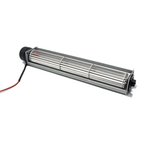 Cross Flow Fan, 50290, Tangential