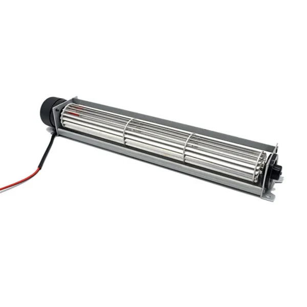 Cross Flow Fan, 50290, Tangential